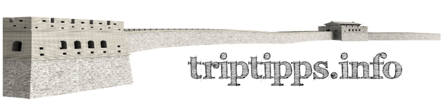 triptipps.info