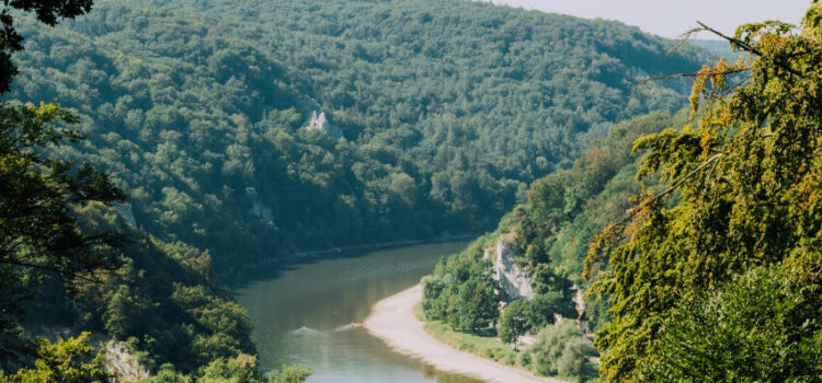 Entspannen in Niederbayern – Wellnessen, Radfahren, Wandern