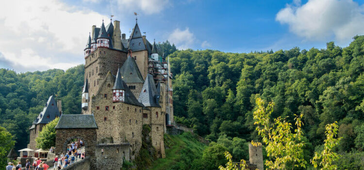 Urlaub an der Mosel – die schönste Flussregion Deutschlands