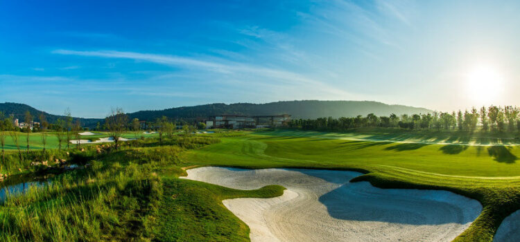 Mit einer Golf Fernmitgliedschaft bundesweites Golferlebnis Mit einer Golf Fernmitgliedschaft bundesweites Golferlebnis