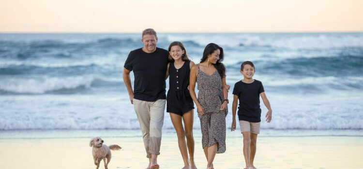 So geht Familienurlaub günstig So geht Familienurlaub günstig