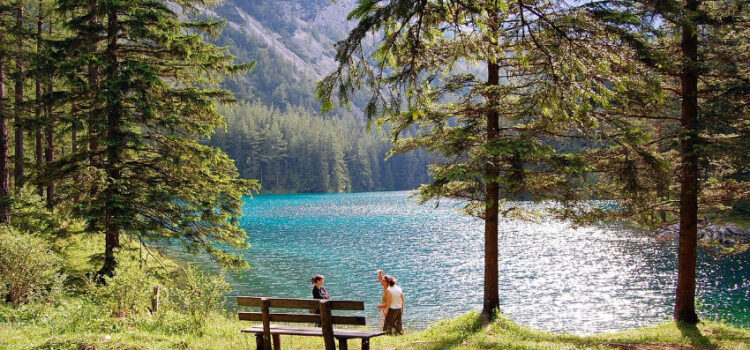 Die schönsten Städte und Orte in Tirol Die schönsten Städte und Orte in Tirol