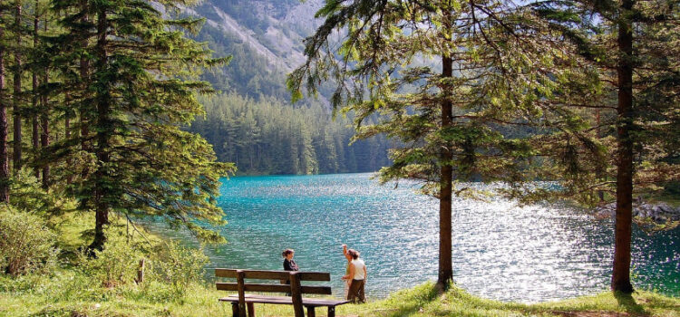 Die schönsten Städte und Orte in Tirol