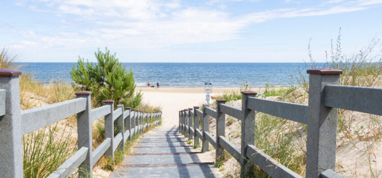 Campingurlaub, Hotel oder Ferienwohnung an der Ostsee?