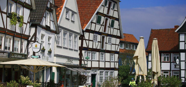 Ein Abenteuer im Sauerland: Natur, Kultur und Erholung