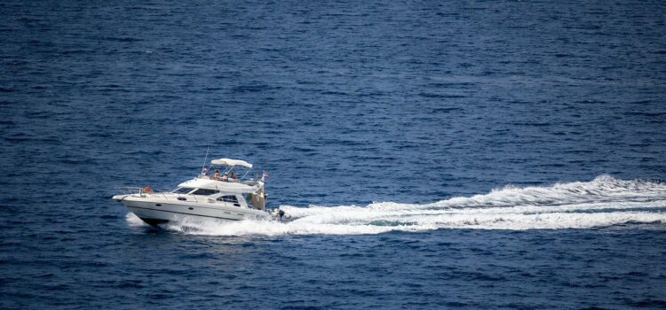 Yachtcharter in Kroatien – die besten Tipps für Ihren Traumurlaub