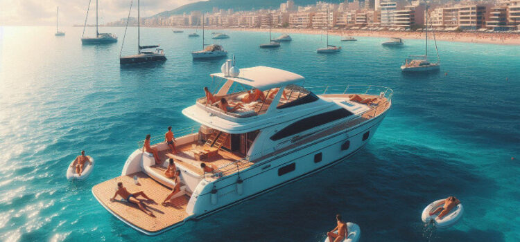 Yachtcharter in Kroatien – alles, was Sie wissen müssen