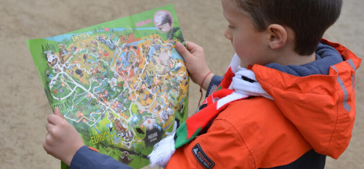 Reisen mit Kindern – Praktische Tipps für Strandbesuche, Freizeitparks und Stadtbummel
